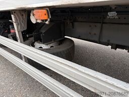 RENAULT 16t Kühlkoffer 8m Lang