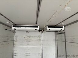 RENAULT 16t Kühlkoffer 8m Lang