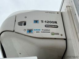 RENAULT 16t Kühlkoffer 8m Lang