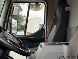 RENAULT 16t Kühlkoffer 8m Lang