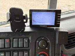 RENAULT 16t Kühlkoffer 8m Lang