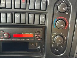 RENAULT 16t Kühlkoffer 8m Lang