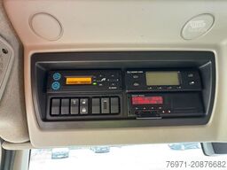 RENAULT 16t Kühlkoffer 8m Lang