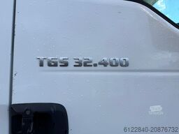MAN TGS 32.400