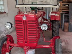 IHC Cormik B214