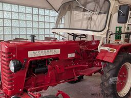 IHC Cormik B214