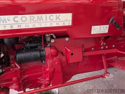 IHC Cormik B214