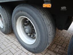 Schmitz Cargobull SCB3ST CoC Documents, TuV Loading Certif