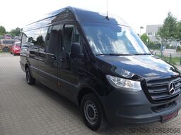 mercedes-benz Sprinter 319 CDI MAXI 2sTÜR/SORTIMO/X/KAM