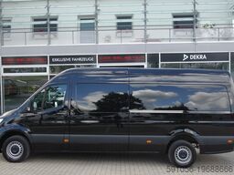 mercedes-benz Sprinter 319 CDI MAXI 2sTÜR/SORTIMO/X/KAM