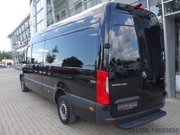 mercedes-benz Sprinter 319 CDI MAXI 2sTÜR/SORTIMO/X/KAM