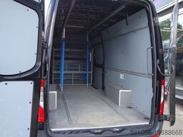 mercedes-benz Sprinter 319 CDI MAXI 2sTÜR/SORTIMO/X/KAM