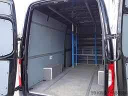 mercedes-benz Sprinter 319 CDI MAXI 2sTÜR/SORTIMO/X/KAM