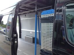 mercedes-benz Sprinter 319 CDI MAXI 2sTÜR/SORTIMO/X/KAM