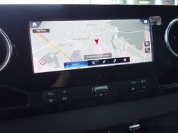 mercedes-benz Sprinter 319 CDI MAXI 2sTÜR/SORTIMO/X/KAM