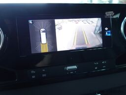 mercedes-benz Sprinter 319 CDI MAXI 2sTÜR/SORTIMO/X/KAM