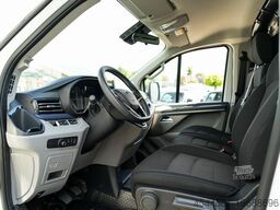 Maxus Deliver 7 L2 H2 Doppelschiebetür + et