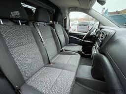 Mercedes-Benz Vito 116 CDI Kasten L PRO NAVI+AUTOM+KLIMA+RADIOBC