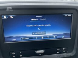 Mercedes-Benz Vito 116 CDI Kasten L PRO NAVI+AUTOM+KLIMA+RADIOBC