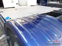 Scania R 520 - 6x2 - V8 - TOPLINE - RETARDER -