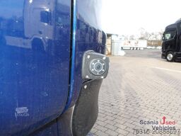 Scania R 520 - 6x2 - V8 - TOPLINE - RETARDER -