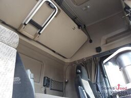 Scania R 520 - 6x2 - V8 - TOPLINE - RETARDER -