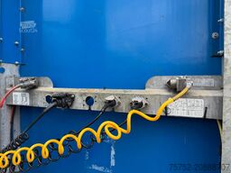 Groenewegen 3AS Zware kantbalken Hardhouten vloer