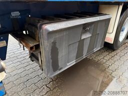 Groenewegen 3AS Zware kantbalken Hardhouten vloer