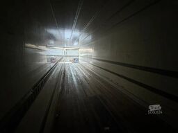 Van Hool AS-2 Stuuras Laadklep NL Trailer APK/TUV 20-02-...