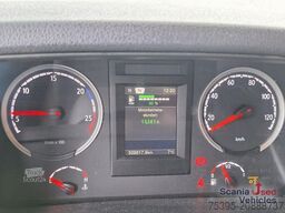 Scania G 450 LB8x2*6MNB Pelletssilo!