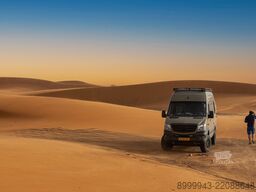 Mercedes-Benz Sprinter 319 cdi