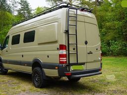 Mercedes-Benz Sprinter 319 cdi