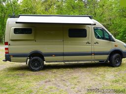 Mercedes-Benz Sprinter 319 cdi