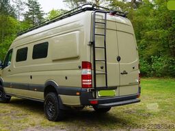 Mercedes-Benz Sprinter 319 cdi