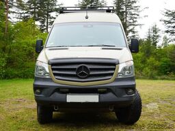 Mercedes-Benz Sprinter 319 cdi