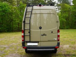 Mercedes-Benz Sprinter 319 cdi