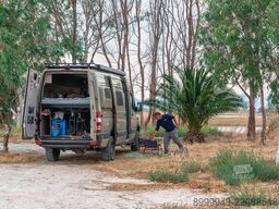 Mercedes-Benz Sprinter 319 cdi