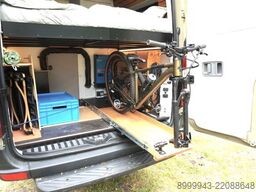 Mercedes-Benz Sprinter 319 cdi