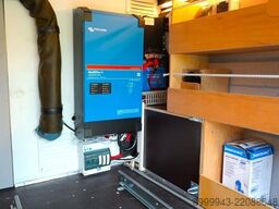 Mercedes-Benz Sprinter 319 cdi