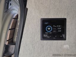 Mercedes-Benz Sprinter 319 cdi
