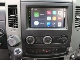 Mercedes-Benz Sprinter 319 cdi