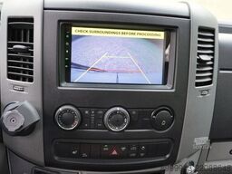Mercedes-Benz Sprinter 319 cdi