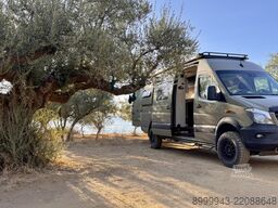 Mercedes-Benz Sprinter 319 cdi