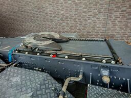 Volvo FH 540 8X2 TREKKER BAKWAGEN MET FASSI F1150RA.2...
