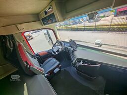 Volvo FH 540 8X2 TREKKER BAKWAGEN MET FASSI F1150RA.2...