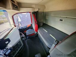 Volvo FH 540 8X2 TREKKER BAKWAGEN MET FASSI F1150RA.2...