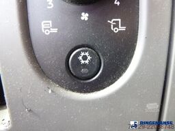 Renault Premium 270 4x2 curtain sider + Transmanut fork...