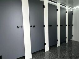 GLOBAL 5-1-5 toiletwagen rechtstreeks van de importeur!