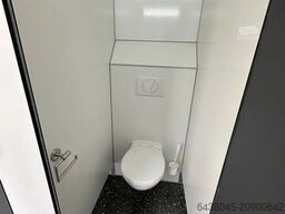 Toiletwagen GL7000 515 Global Fliegenschmiedt