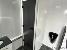 Toiletwagen GL7000 515 Global Fliegenschmiedt